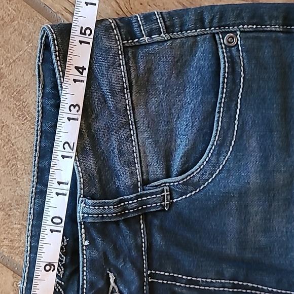 Western Bling Jeans 29 - Picture 4 of 6